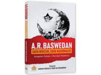 Image of A.R. BAswedan Sya Muslim Saya Nasionalisme