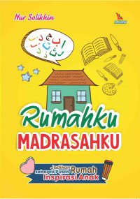 Image of Rumahku Madrasahku